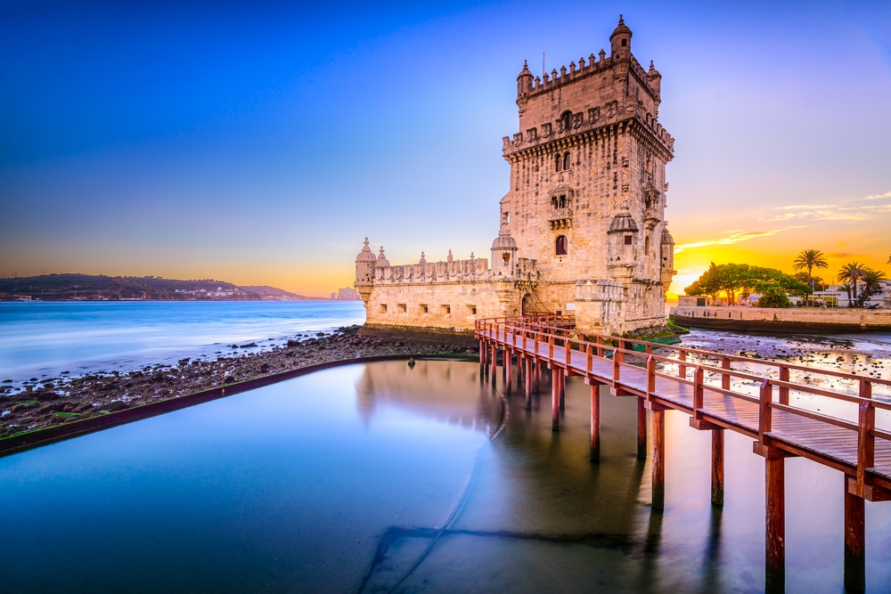 Torre de Belém