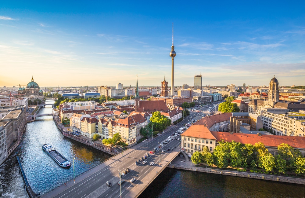 Alexanderplatz