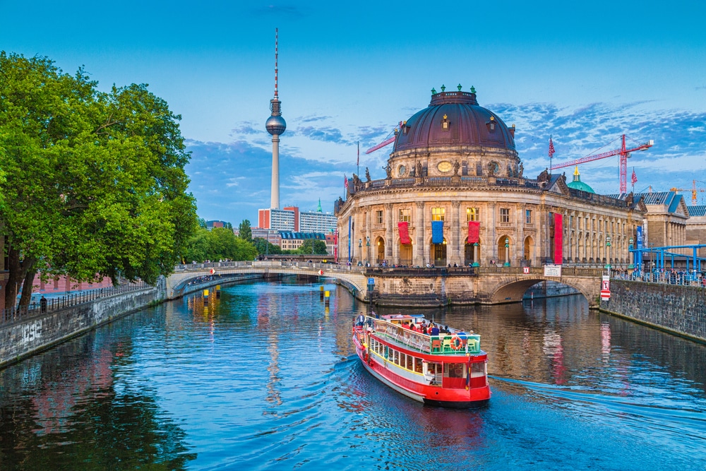 Bode Museum