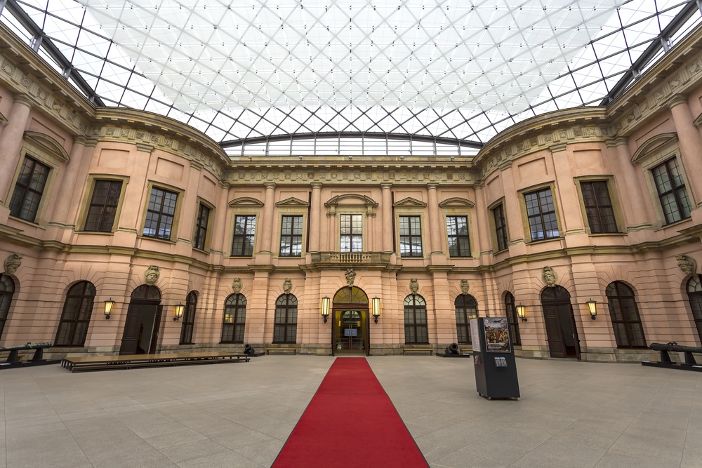 German Historical Museum