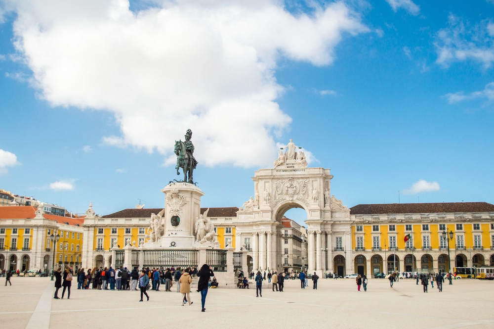 Praça do Comércio