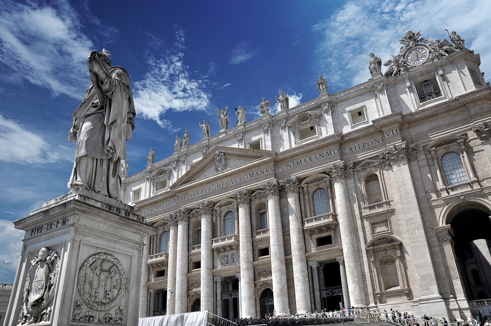 Vatican Museums