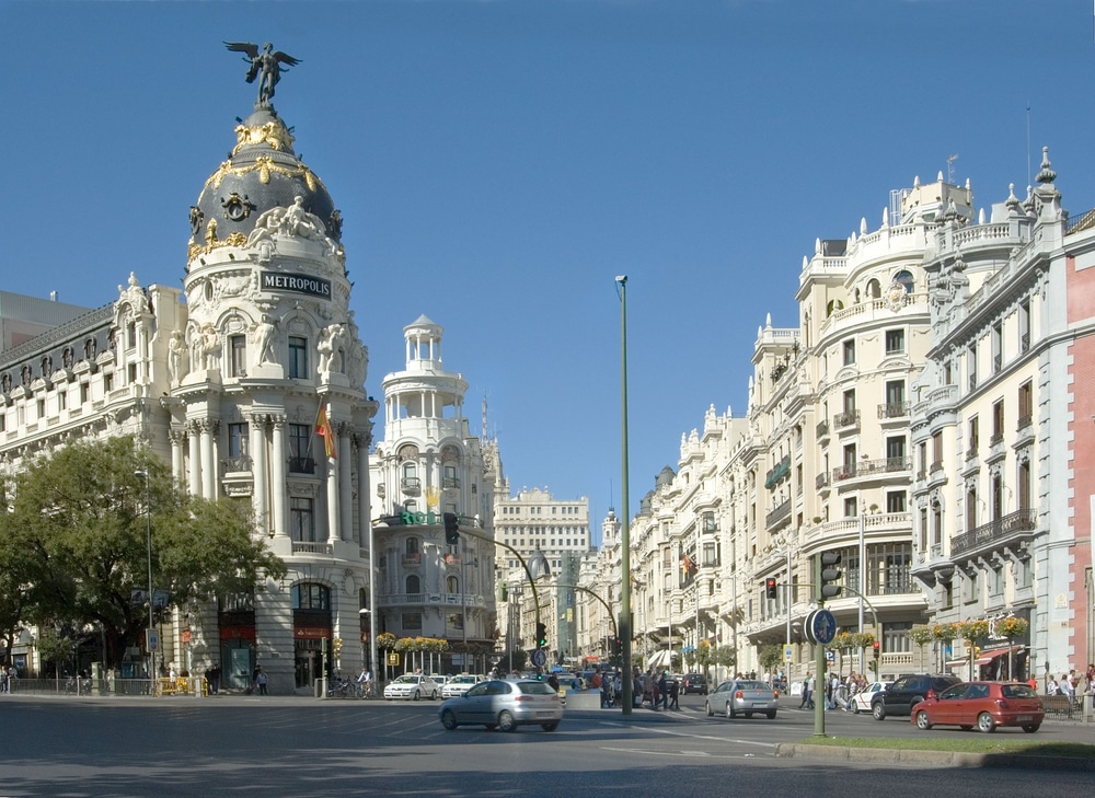 Gran Vía