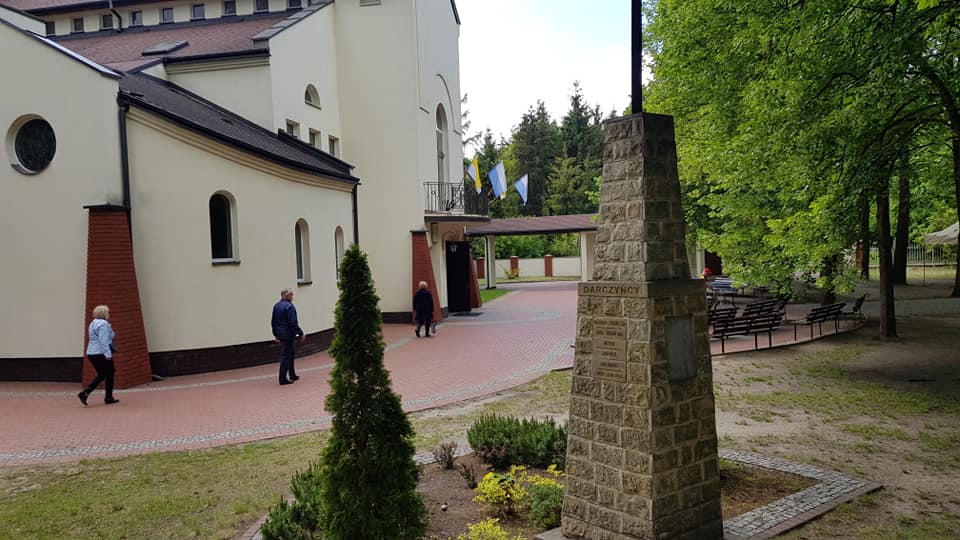 Mausoleum of Struggle and Martyrdom