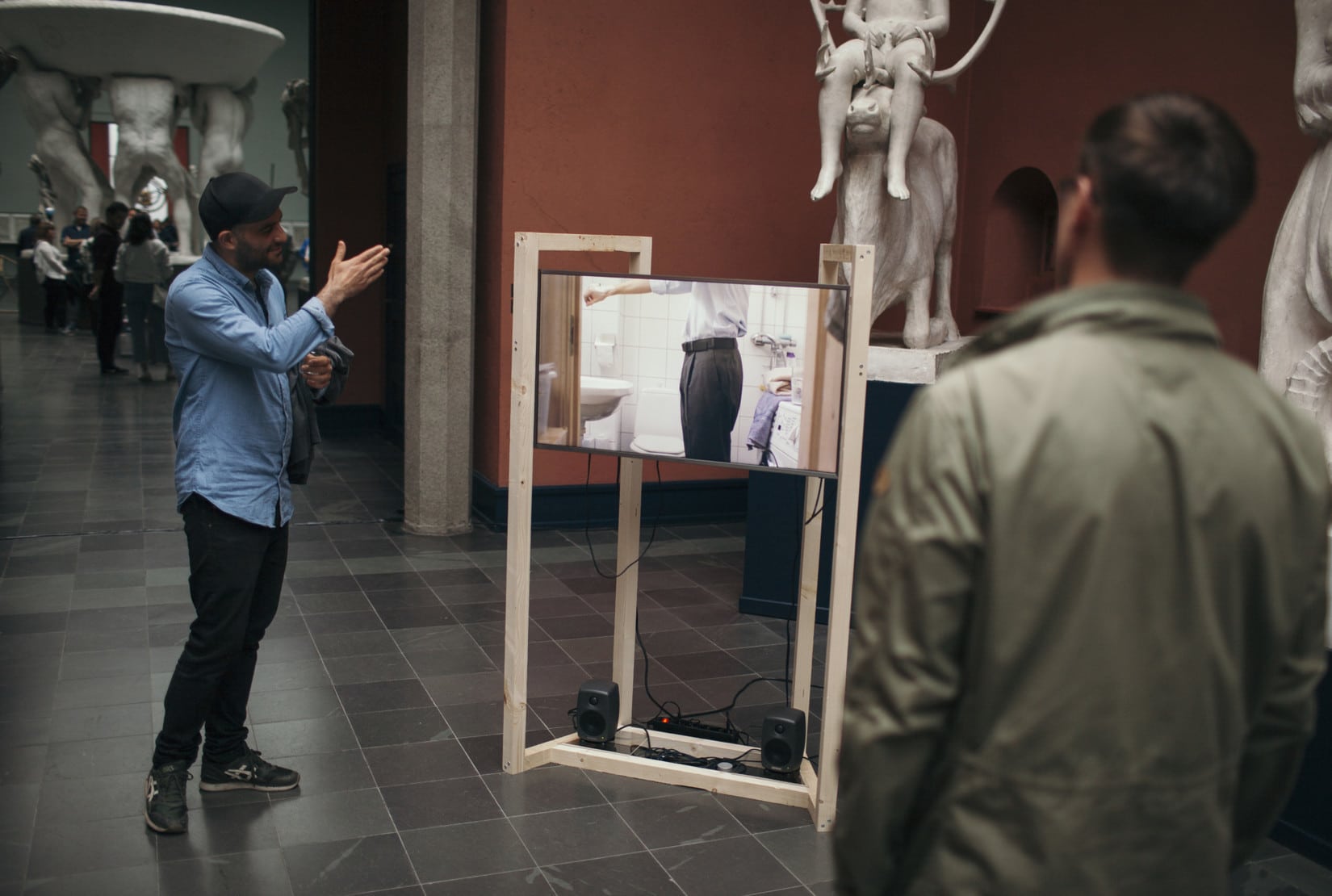 Vigeland Museum