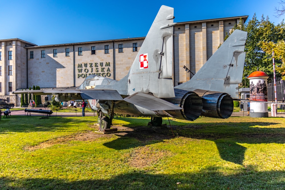 Polish Army Museum