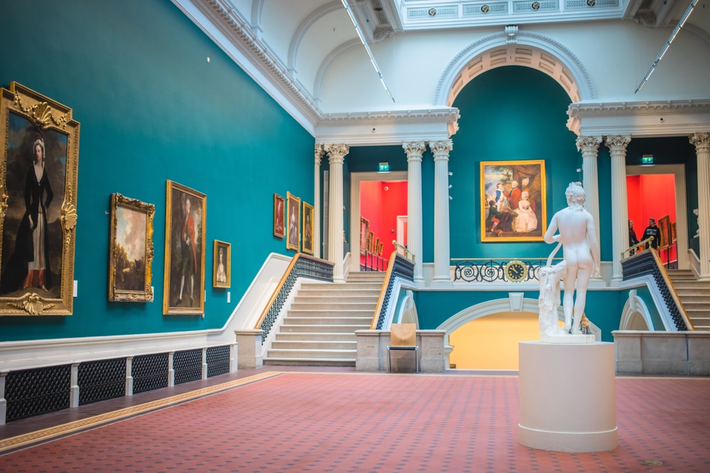 National Gallery of Ireland