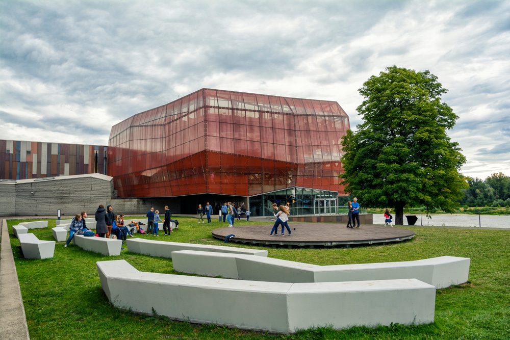 Copernicus Science Centre