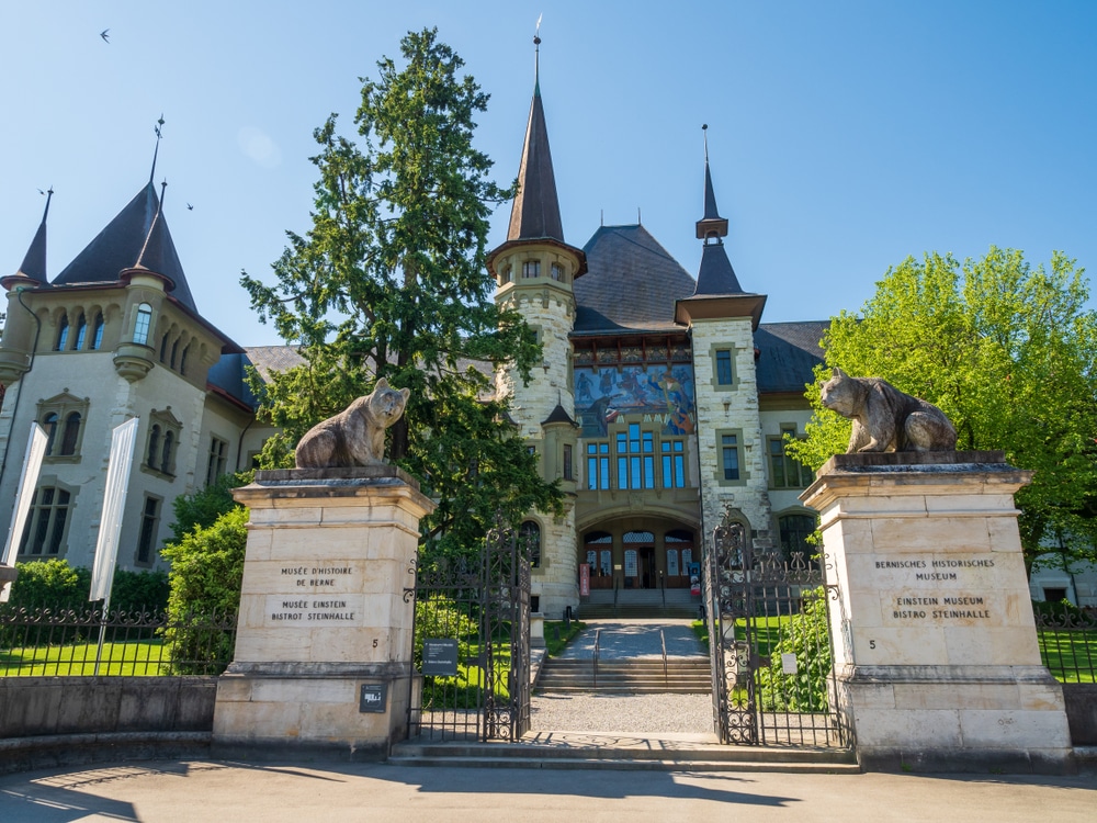 Bern Historical Museum