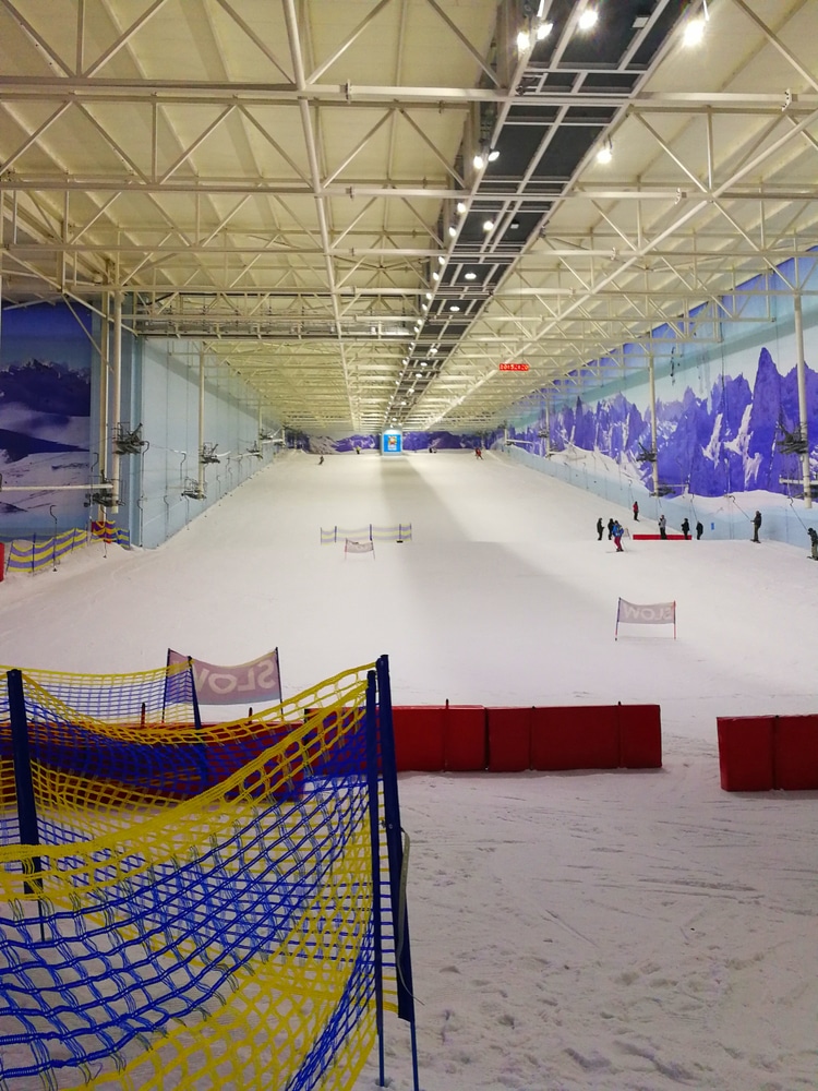 Chill Factore