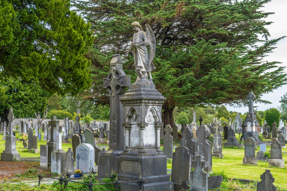 Glasnevin Cemetery Museum