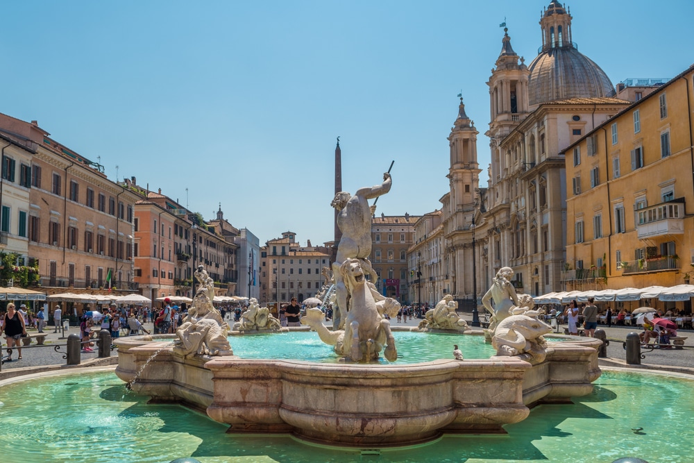 Piazza Navona