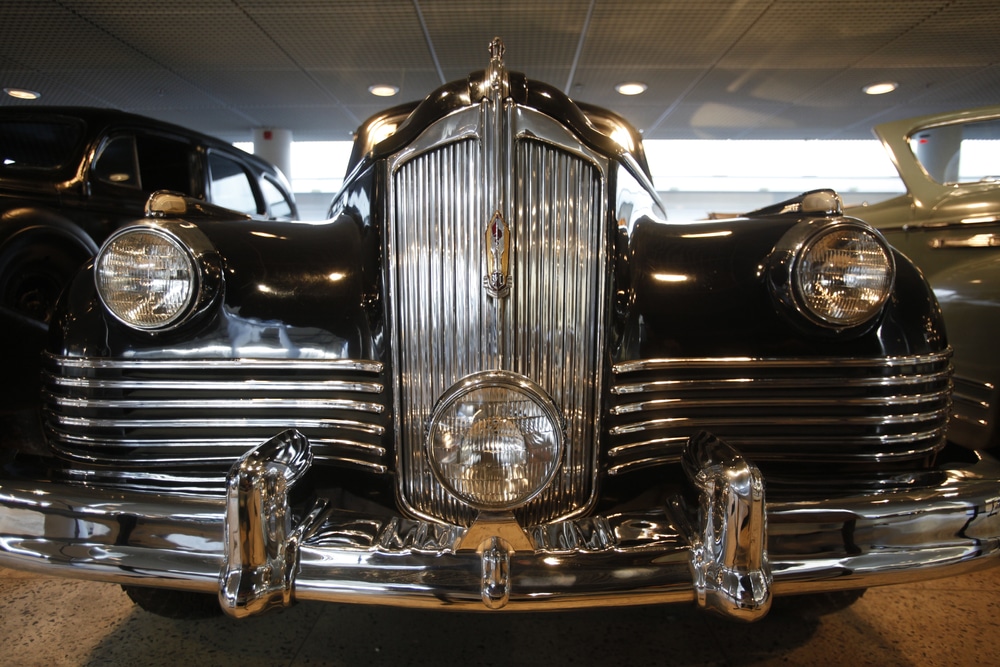 Riga Motormuseum