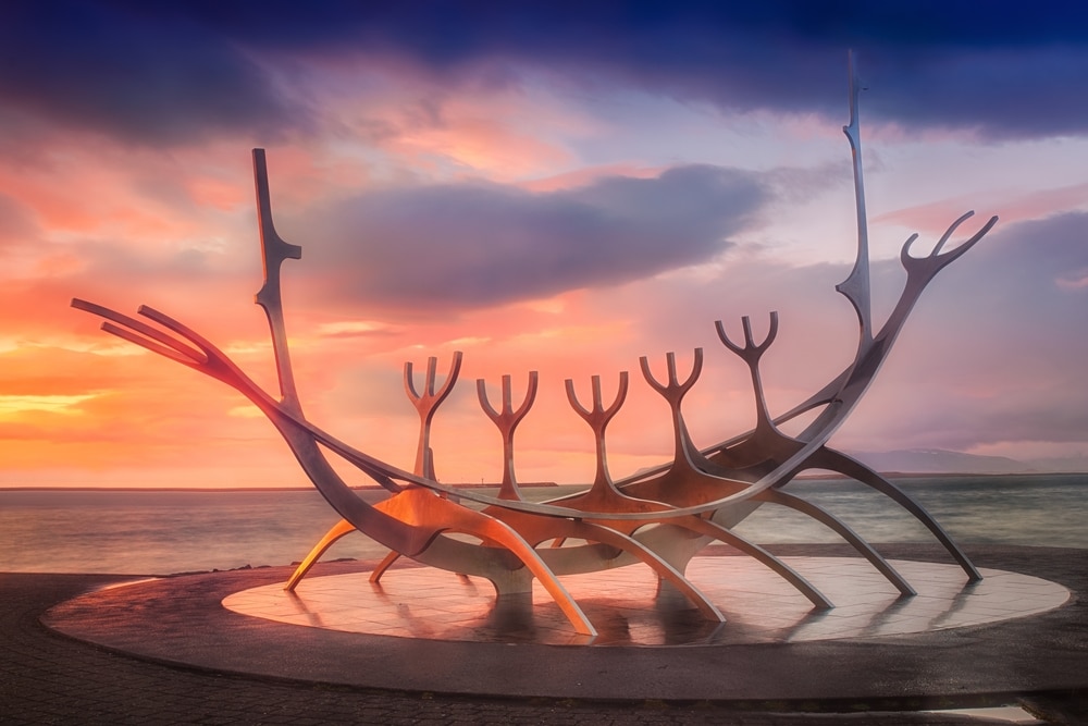 Sun Voyager