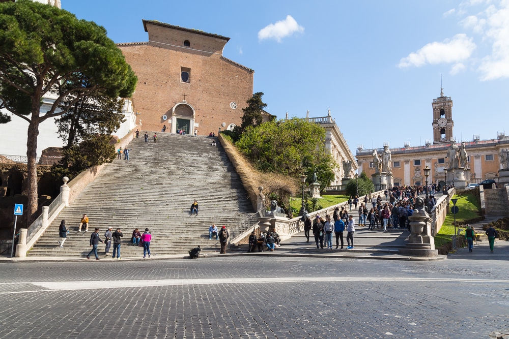 Capitoline Museums