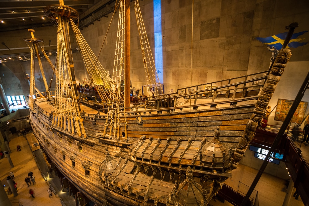 Vasa Museum