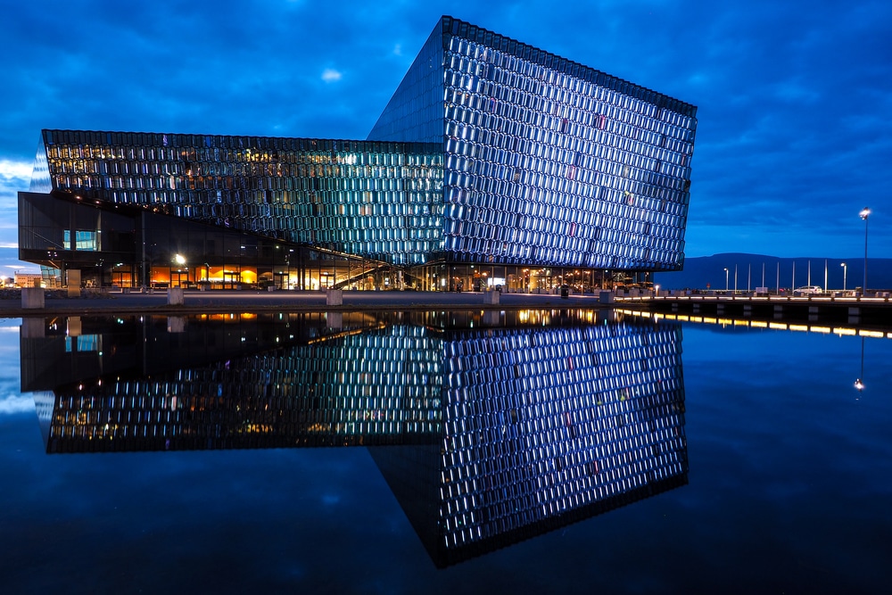 Harpa