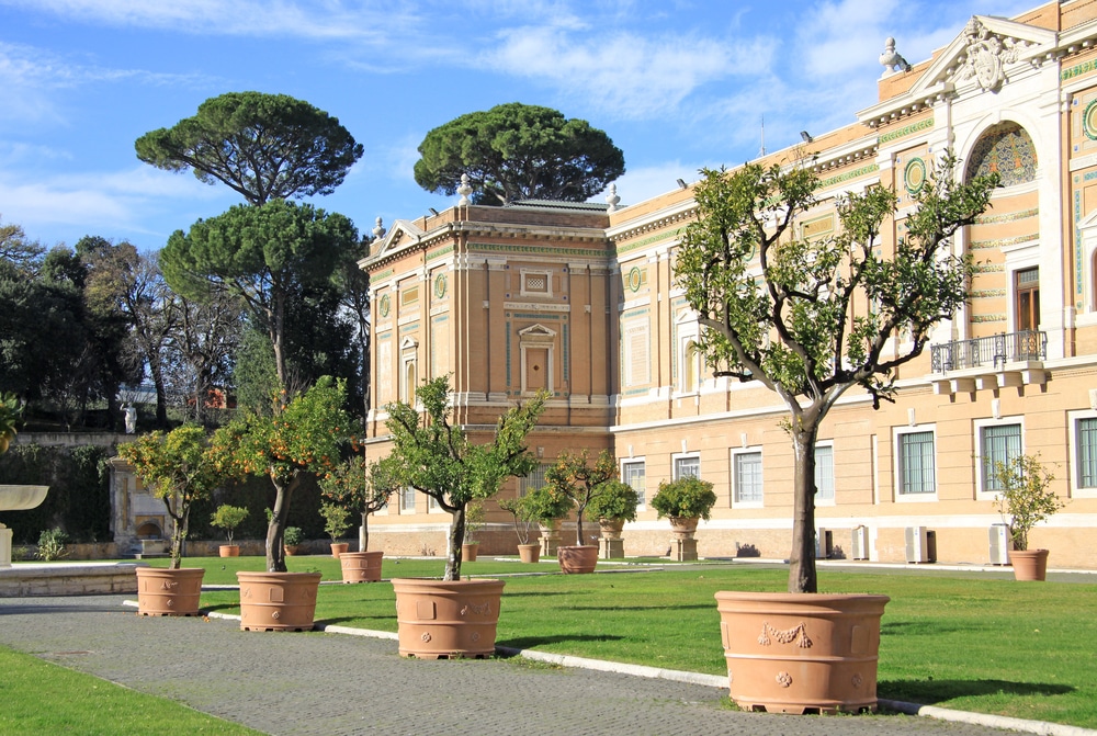 Pinacoteca Vaticana