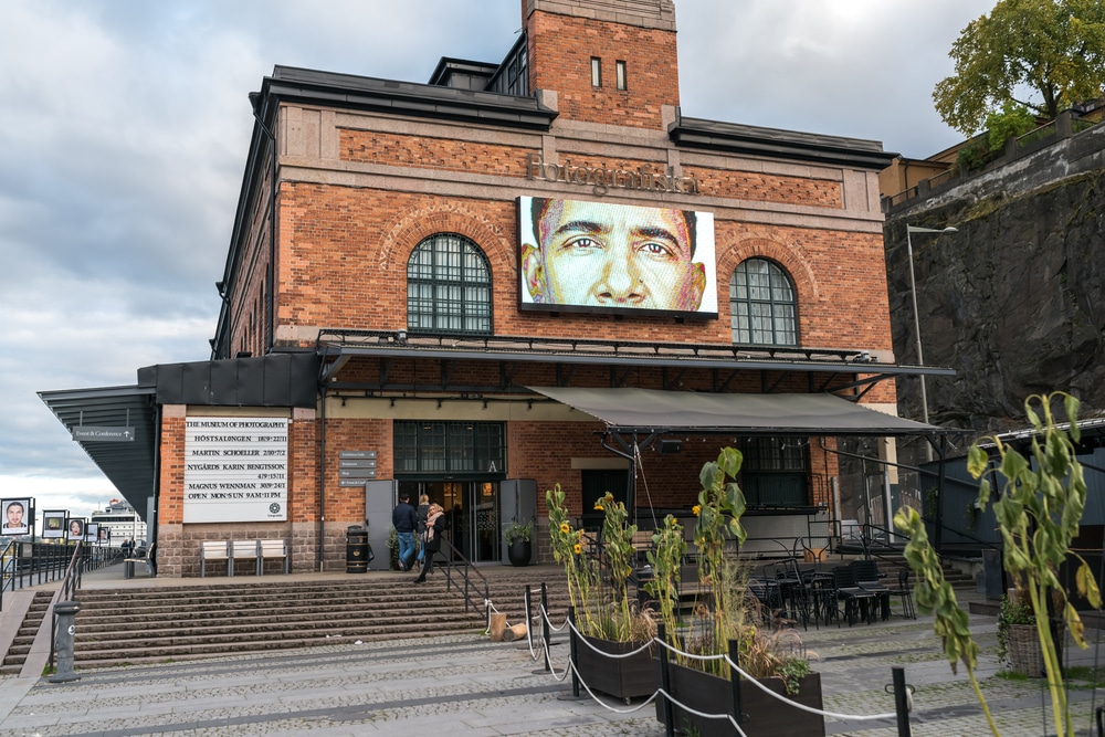 Fotografiska