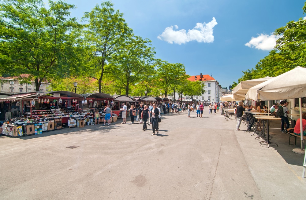 Central Market