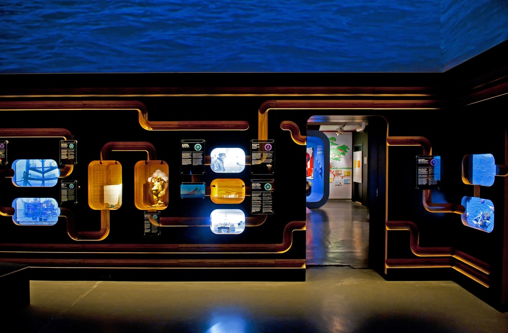 Norwegian Museum of Science & Technology