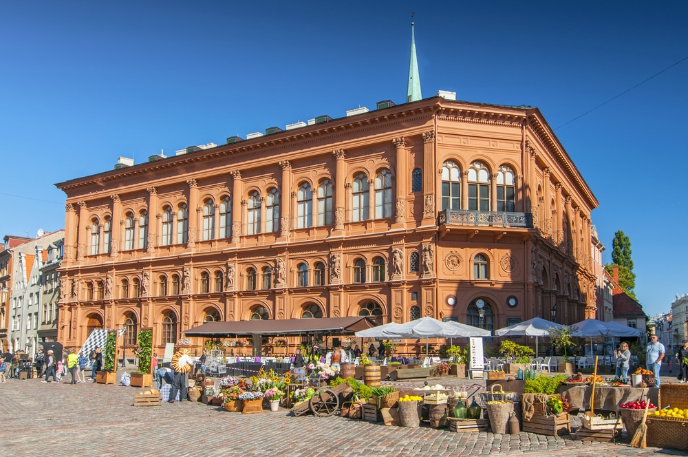 Museum of Decorative Arts and Design