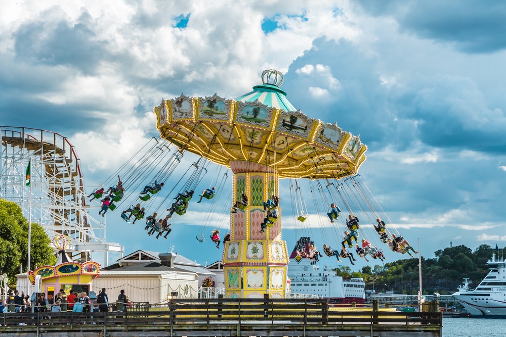 Gröna Lund