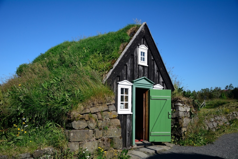 Árbær Open Air Museum