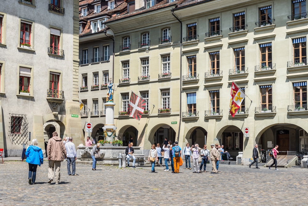 Münsterplatz