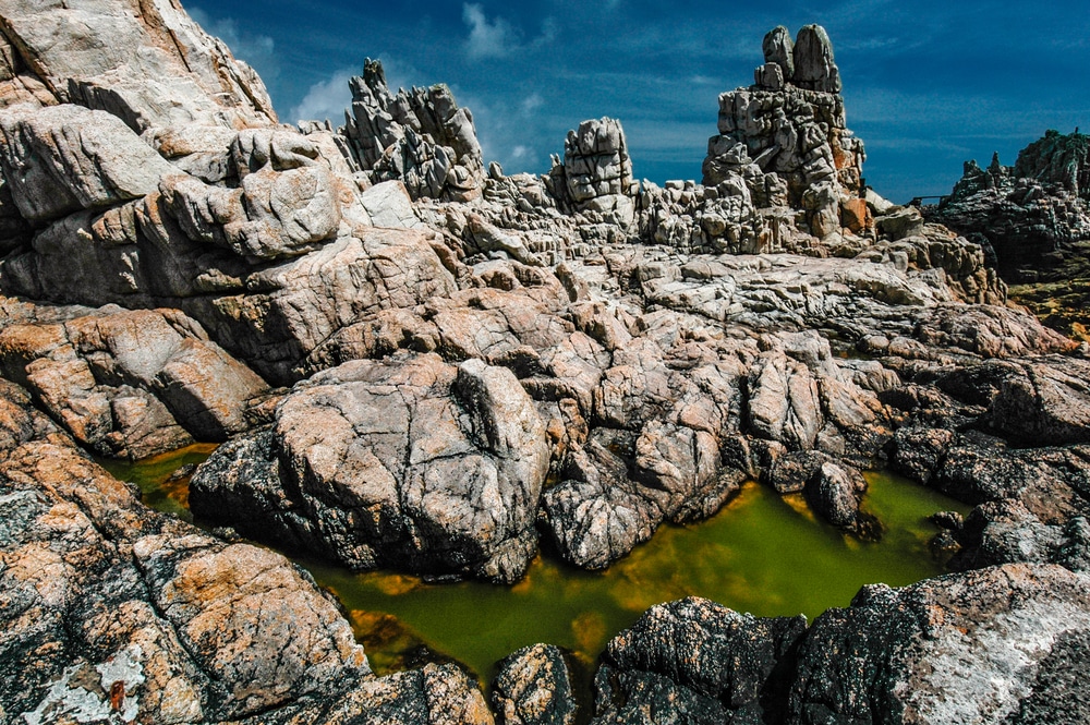 Île d’Ouessant