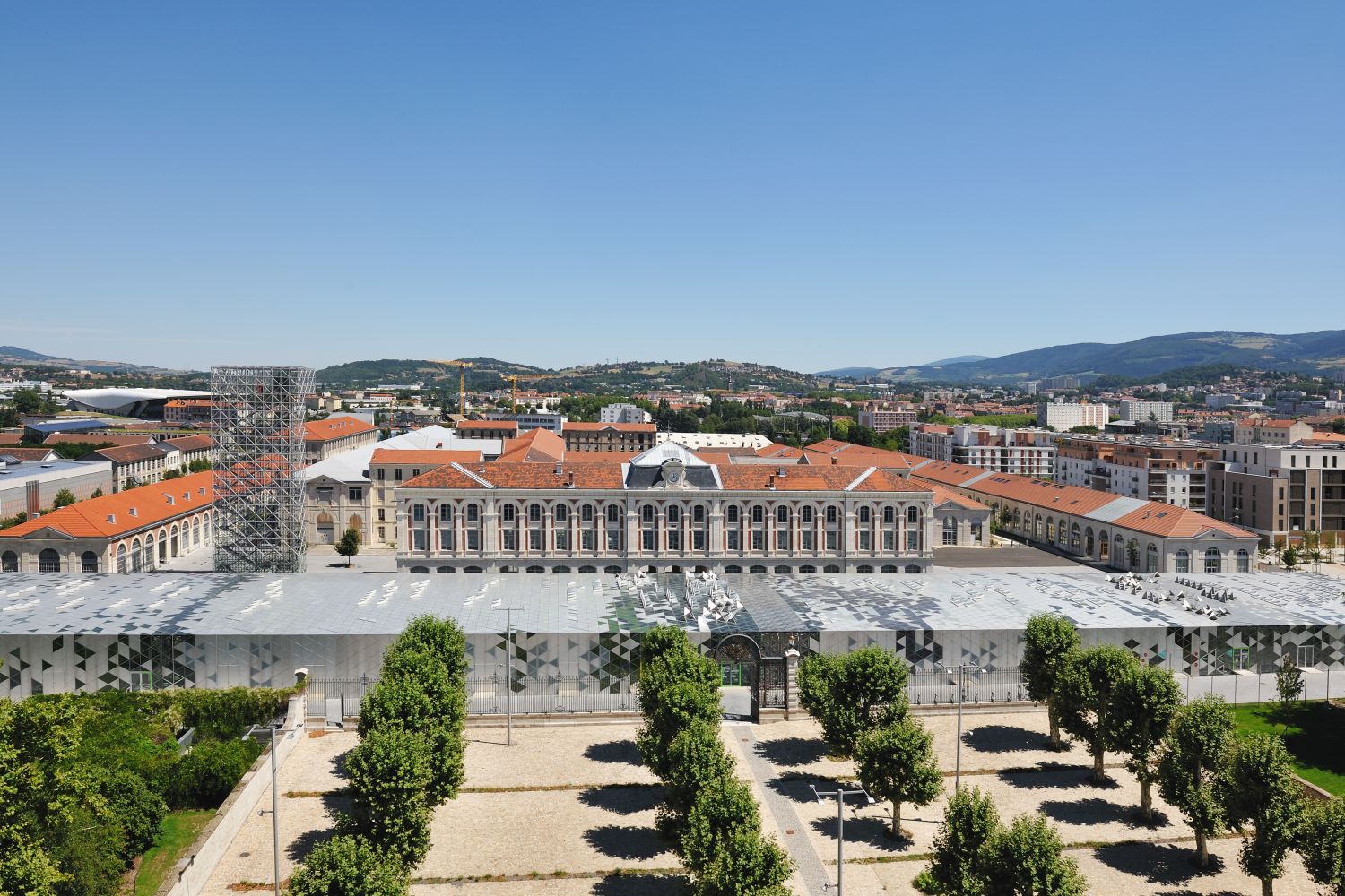 International Design Biennial