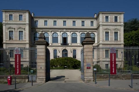 Museum of Art and Industry