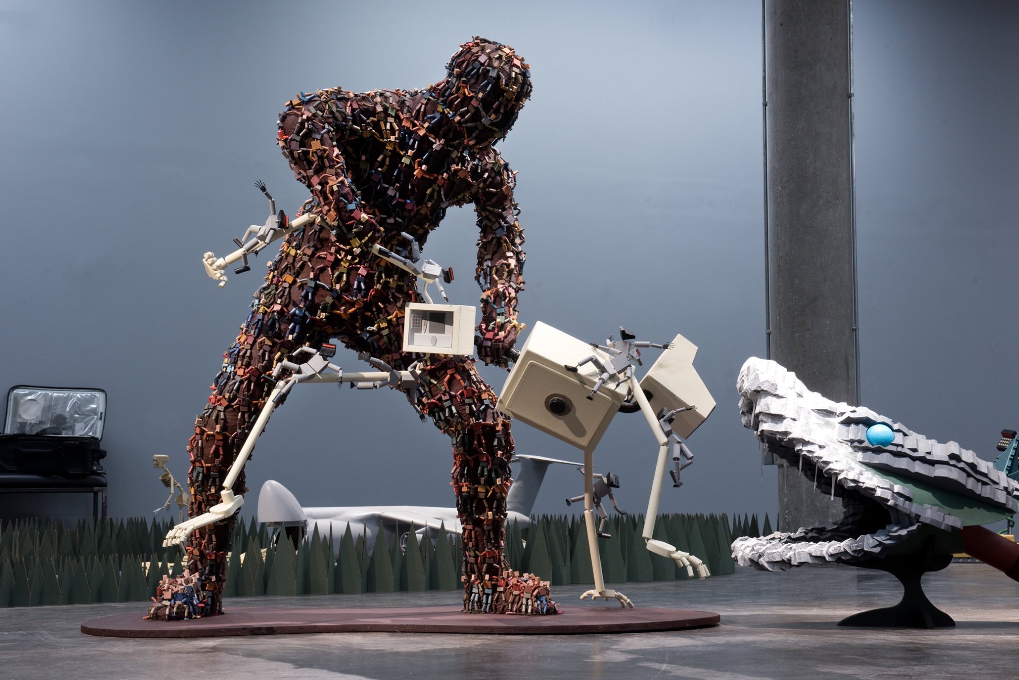 Northern Gallery for Contemporary Art