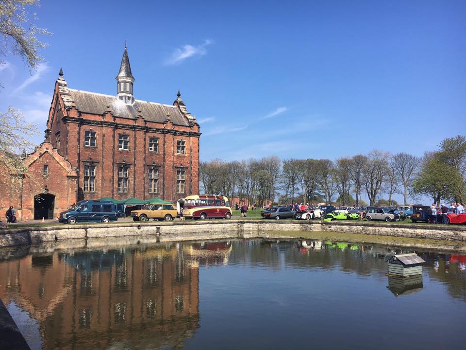 Ryhope Engines Museum