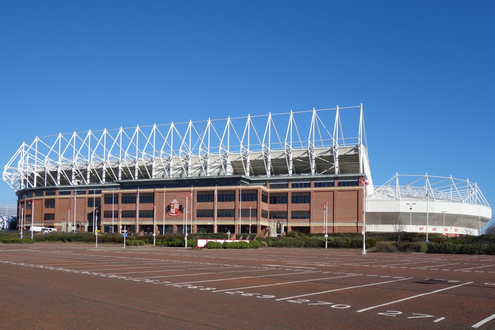 Stadium of Light