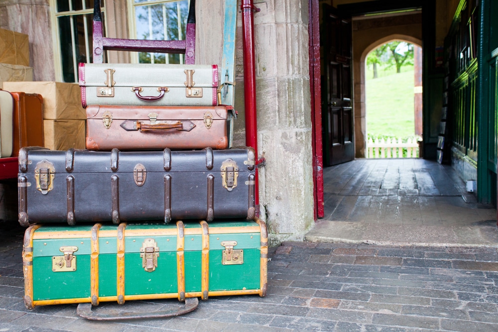 Churnet Valley Railway