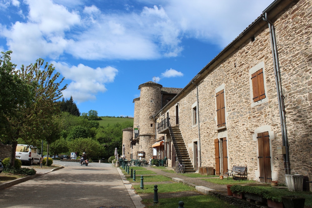 Saint-Croix-en-Jarez