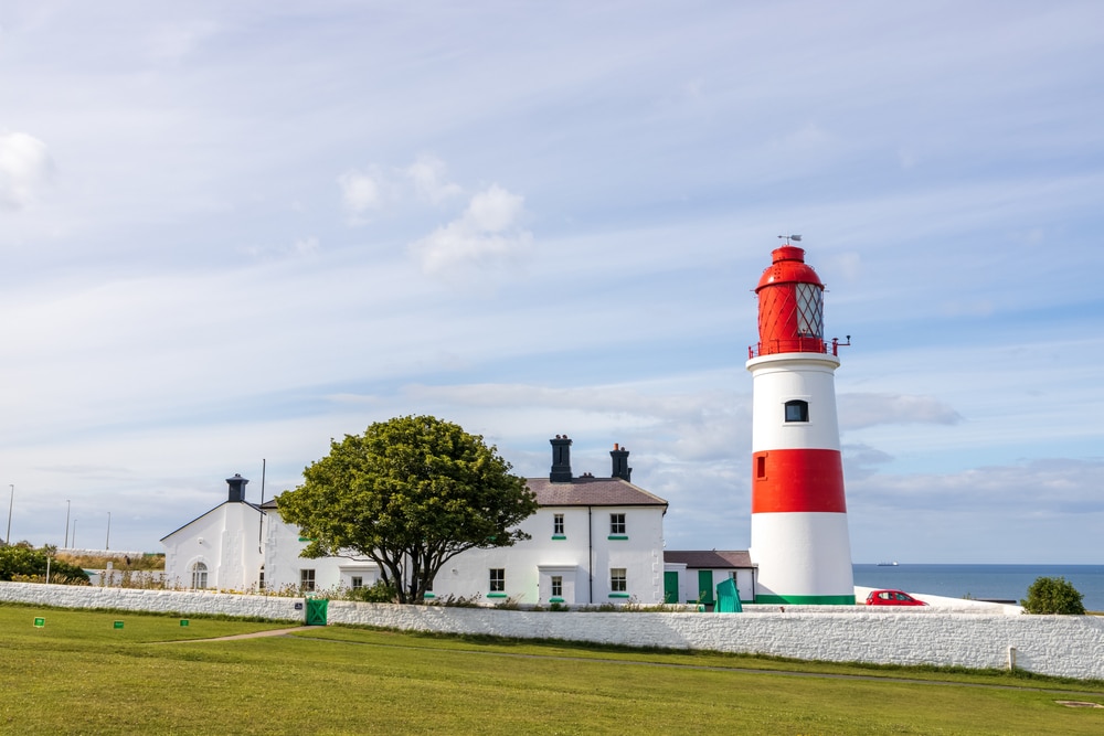 Souter Lighthouse